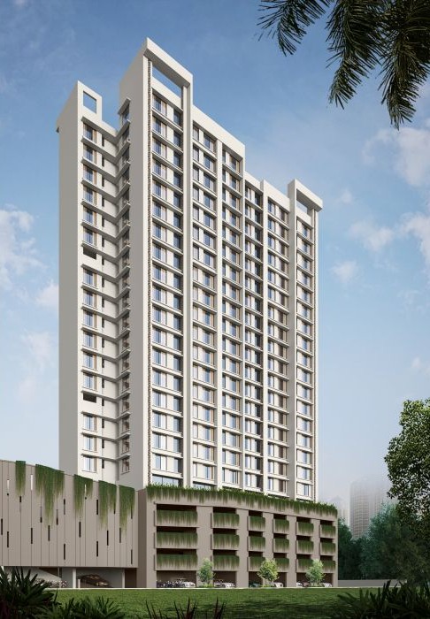 Surylok Laxman Jeevan Borivali